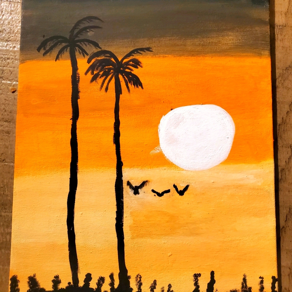 Artwork/ paint